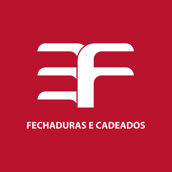 Logo 3F Fechaduras e Cadeados