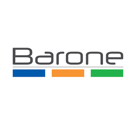 Logo Grupo Barone