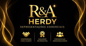 R&A Herdy Representações Comerciais